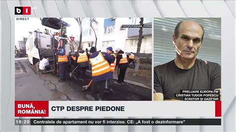 cristian tudor popescu despre diaspora|CTP despre cei care nu votează în Diaspora: „Nu.